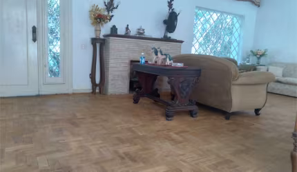 Casa 04 dormitórios para venda no bairro do Sumaré em São Paulo/SP