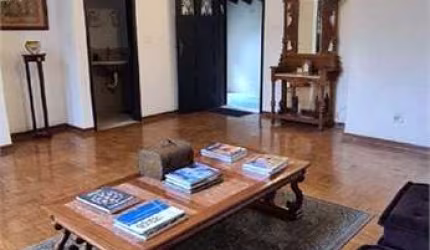 Casa-São Paulo-PACAEMBÚ | Ref.: REO583477