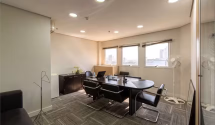 Comercial-São Paulo-BARRA FUNDA | Ref.: REO588665