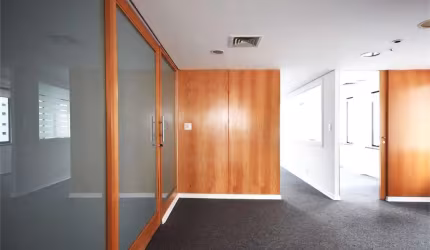 Sala Comercial - Itaim Bibi