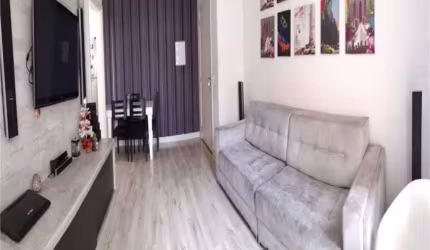 Apartamento com 2 quartos à venda na Rua Manoel Antônio Pinto, --, Morumbi, São Paulo, 50 m2 por R$ 380.000