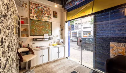 Comercial-São Paulo-BELA VISTA | Ref.: REO593617