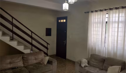 Casa-São Paulo-VILA MARIANA | Ref.: REO593692