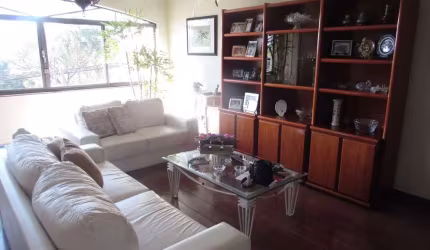 Casa-São Paulo-VILA ROMANA | Ref.: REO577757