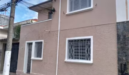 Casa com 3 quartos para alugar na Rua São Benedito, --, Alto da Boa Vista, São Paulo, 160 m2 por R$ 7.000