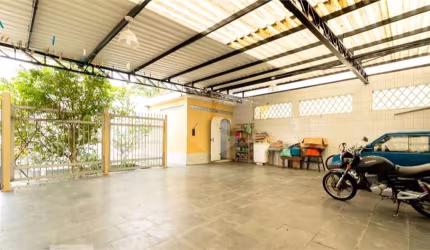 Casa-São Paulo-VILA MARIANA | Ref.: REO589942