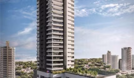 Comércio de 851 m2  em Condomínio NOVO na Vila Madalena !