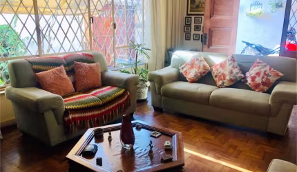 Casa-São Paulo-BROOKLIN | Ref.: REO575771