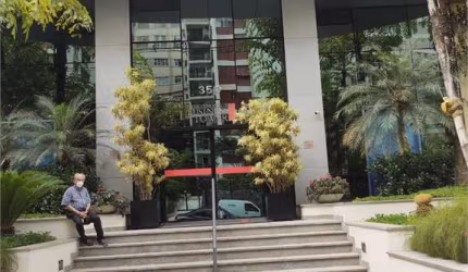 Comercial-São Paulo-HIGIENÓPOLIS | Ref.: REO598728