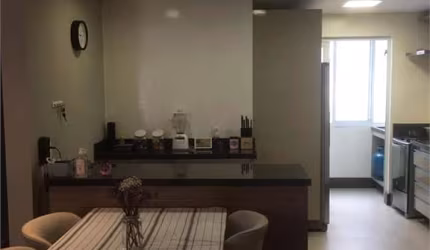 Apartamento 2 dormitórios a venda em Moema