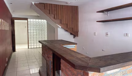 Sobrado comercial na Vila Olímpia