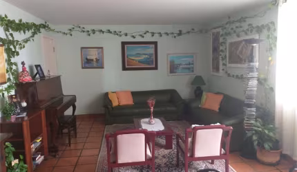 Cobertura, 145 m2  à venda na Vila Mariana