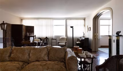 APARTAMENTO 4 SUÍTES A VENDA NOS JARDINS