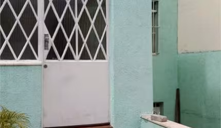 Casa 4 dormitórios, 2 vagas no  Pacaembu
