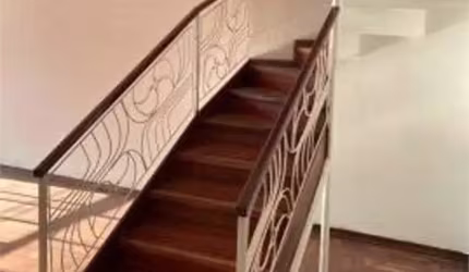 LINDO SOBRADO DE 130M² 3DORM (1SUITE) 1VAGA NO CAMPO BELO