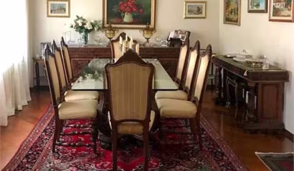 Apartamento amplo - perto do metrô Higienópolis-Mackenzie