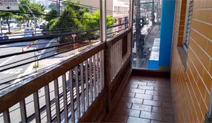 Comercial-São Paulo-PLANALTO PAULISTA | Ref.: REO604926