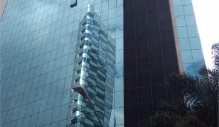 Comercial-São Paulo-BROOKLIN | Ref.: REO615378