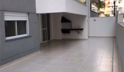 Apartamento-São Paulo-VILA CLEMENTINO | Ref.: REO609879