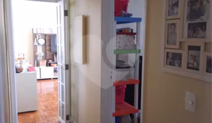 APARTAMENTO NA VILA NOVA CONCEIÇÃO