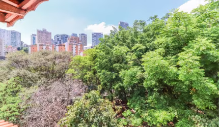 Maravilhosa Casa Assobradada na Vila Madalena/Alto de Pinheiros. 680,00 m² Construídos!!