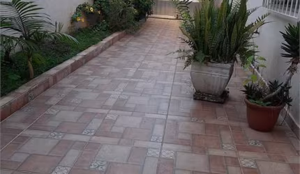 Casa Térrea no Jardim da Saúde 100m² com 3 dormitorios 6 vagas
