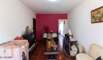 Casa-São Paulo-VILA MARIANA | Ref.: REO602175