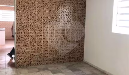SOBRADO 150M² 3DORM (1SUITE) 2 VGS PARA RESIDENCIAL / COMERCIAL NO BROOKLIN