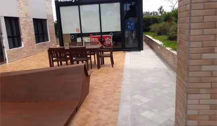Lindo apartamento mobiliado e decorado !!