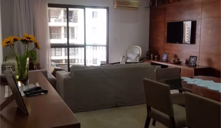 Apartamento-São Paulo-SAÚDE | Ref.: REO627375
