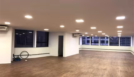 Laje Corporativa Vila Olímpia