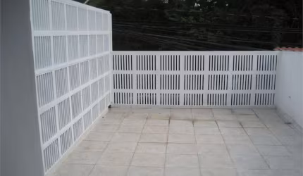 Galpão-São Paulo-CHÁCARA SANTO ANTÔNIO | Ref.: REO603920