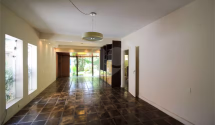 Casa-São Paulo-MOEMA | Ref.: REO612284