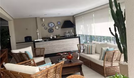 Apartamento-São Paulo-IPIRANGA | Ref.: REO627548