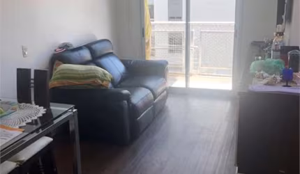 Apartamento na vila olímpia