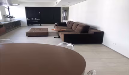 Apartamento-São Paulo-SANTA CECÍLIA | Ref.: REO637819