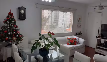 Apartamento-São Paulo-VILA OLÍMPIA | Ref.: REO633121