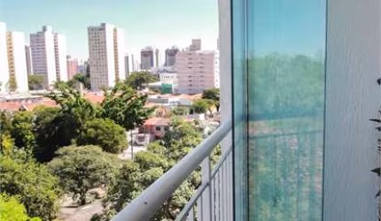 Apartamento-São Paulo-SANTO AMARO | Ref.: REO633209