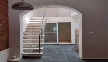 Casa com 2 dormitórios