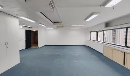 Comercial-São Paulo-BROOKLIN NOVO | Ref.: REO638385