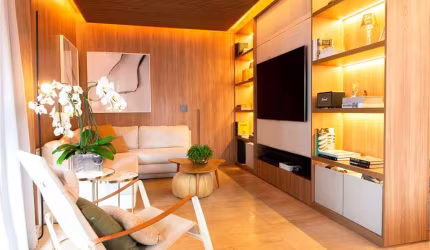 APARTAMENTO A VENDA NA VILA OLIMPIA