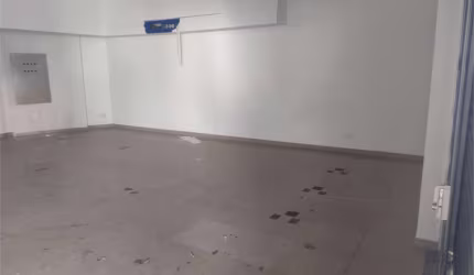 Ponto Comercial em Pinheiros