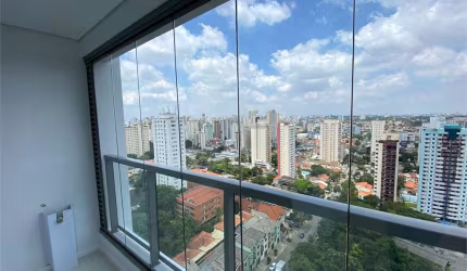 Apartamento-São Paulo-VILA CLEMENTINO | Ref.: REO646400