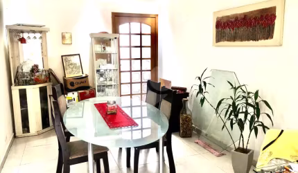 Casa-São Paulo-VILA MARIANA | Ref.: REO646640