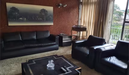 Casa-São Paulo-VILA ROMANA | Ref.: REO634218