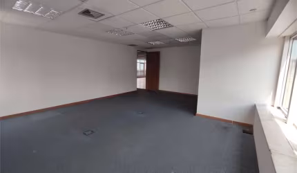 Sala Comercial Vila Olimpia