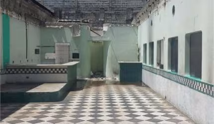 Terreno na Vila Nova Conceição!