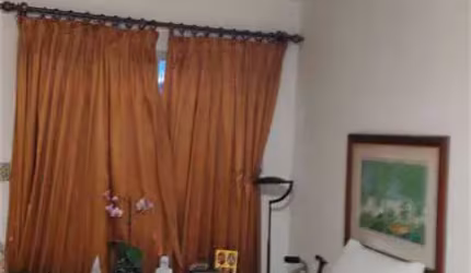 Sobrado a venda no Morumbi
