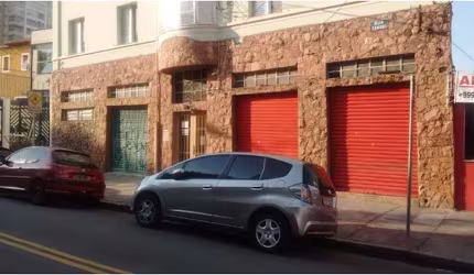 LOJA de 250m2 EM PERDIZES! EXCELENTE LOCALIZAÇÃO!