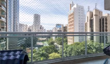 Maravilhoso apto duplex Brooklin - 3 suítes-Condomínio Clube!!